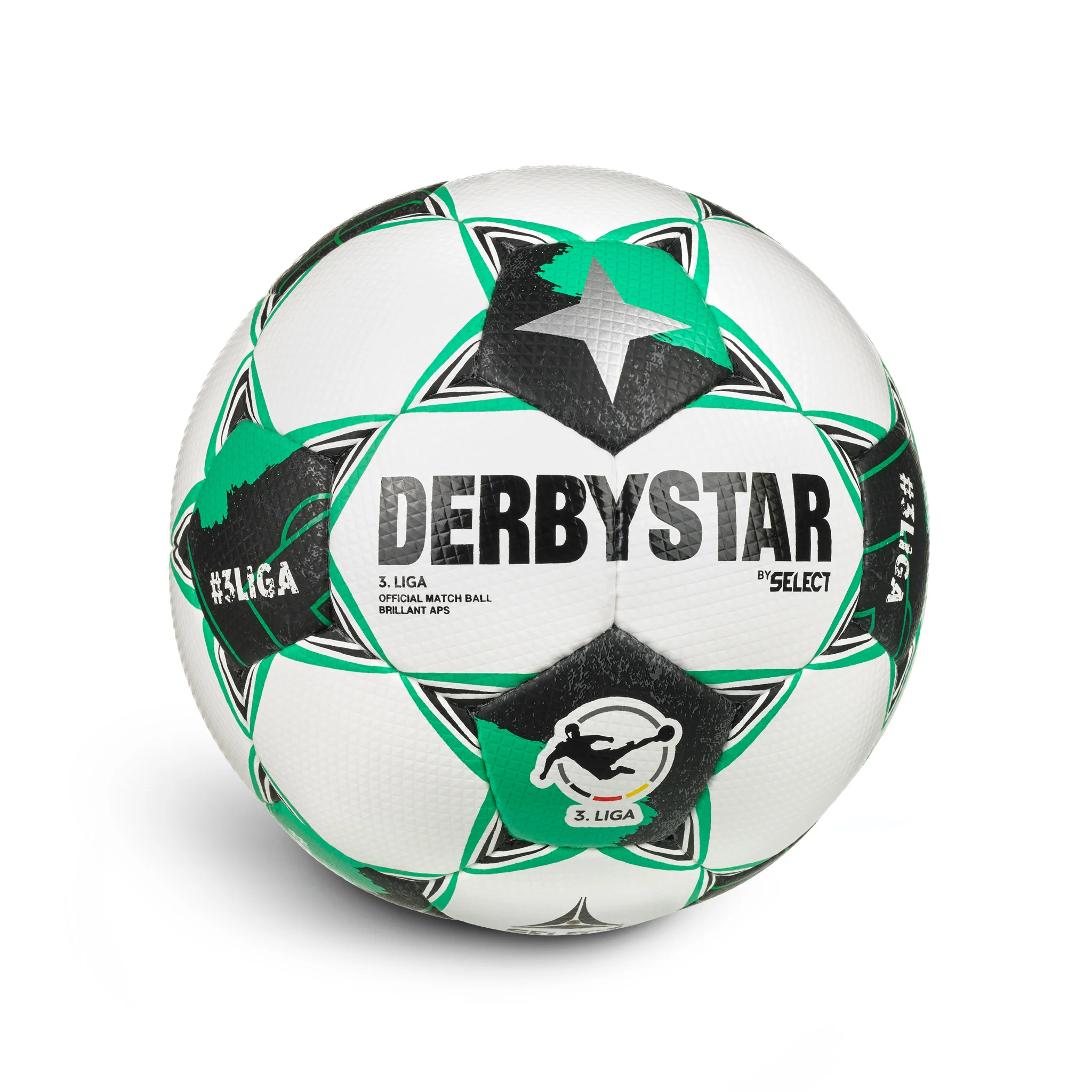 Spielbälle APS Fußball